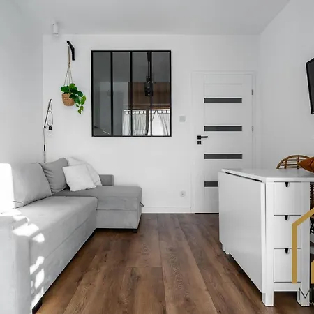 Apartment Letnica37 *