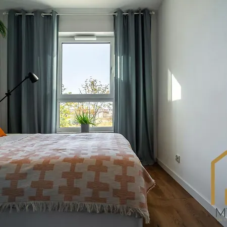 Apartment Letnica37